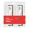 Оперативная память ADATA LANCER BLADE DDR5 6400МГц 2*16GB, AX5U6400C3216G-DTLABWH 605122995