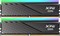 Оперативная память ADATA LANCER BLADE RGB DDR5 6000MT/s 2x16Гб, AX5U6000C3616G-DTLABRBK, RTL 298566561