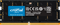 Оперативная память Crucial Micron DDR5 5600МГц SODIMM 32Гб, CT32G56C46S5 1607563224