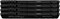 Оперативная память Kingston FURY Beast Black KF432C16BB1K4/64 447737369