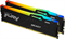 Оперативная память Kingston FURY Beast Black RGB EXPO KF556C40BB2AK2-64, RTL 1425502141