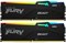 Оперативная память Kingston FURY Beast Black RGB EXPO KF560C36BBE2AK2-32 2110282682