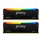 Оперативная память Kingston FURY Beast RGB KF432C16BB12AK2/32 251015561