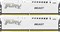 Оперативная память Kingston FURY Beast White KF556C40BWK2-32 299370998