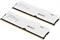 Оперативная память Kingston FURY Beast White RGB EXPO 32GB 6000MT/s DDR5 CL30 (Kit of 2), KF560C30BWEAK2-32, RTL 1787469568