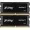 Оперативная память Kingston FURY Impact PnP 32GB 6000MT/s CL38, KF560S38IBK2-32, RTL 1767681141