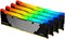 Оперативная память Kingston FURY Renegade RGB KF436C16RB12AK4/64 498614499