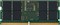 Оперативная память Kingston Laptop DDR5 5600 МГц 32GB, KVR56S46BD8-32, RTL 1851816415