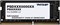 Оперативная память Patriot Desktop DDR4 3200МГц 8Gb, PSD48G320081S, RTL 1432259356
