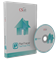 CSoft Development CSoft PlanTracer ТехПлан Pro 8 (лицензия на 2 года), сетевая лицензия, серверная часть 1304133070