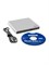 Оптический привод LG DVD ext GP57ES40 1645698248
