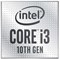 Процессор Intel Core i3-10100 OEM 424009635