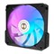 Вентилятор ALSEYE для корпуса i12B Black 644655900