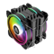 Кулер Процессорный ALSEYE для CPU H120D Universal 1369914651