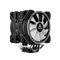 Кулер Процессорный ALSEYE для CPU H120D Universal 1369914651