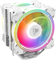 Кулер Процессорный ALSEYE для CPU H120D White 918578546