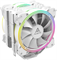 Кулер Процессорный ALSEYE для CPU H120D White 918578546