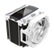Кулер Процессорный ALSEYE для CPU i600 Pro White 63367074
