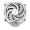 Кулер Процессорный ALSEYE для CPU i600 Pro White 63367074