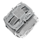 Кулер Процессорный ALSEYE для CPU i600 Pro White 63367074