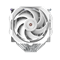 Кулер Процессорный ALSEYE для CPU i600 White 1557008961