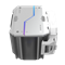 Кулер Процессорный ALSEYE для CPU i600 White 1557008961