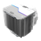 Кулер Процессорный ALSEYE для CPU i600 White 1557008961