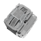 Кулер Процессорный ALSEYE для CPU i600 White 1557008961