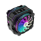Кулер Процессорный ALSEYE для CPU M120D Plus Universal 696199134