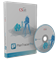 CSoft Development CSoft PlanTracer Professional 8 (перекрестное обновление), с лицензии PlanTracer Межевой план, сетевая лицензия, серверная часть 1648863092