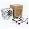 Кулер Процессорный ALSEYE для CPU M120D Plus White 163010701