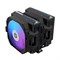 Кулер Процессорный ALSEYE для CPU W700 Black 1429133748