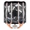 Кулер Процессорный ArcticCooling для CPU Freezer A35 CO 1938060262