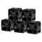 Вентилятор ArcticCooling серверный S4028-15K (5 pack) 468639612