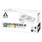 Кулер Процессорный ArcticCooling Жидкостная система охлаждения Liquid Freezer III 280 A-RGB White 352147481