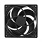 Вентилятор ArcticCooling для корпуса P14 (5 pack) 1529909905
