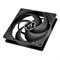 Вентилятор ArcticCooling для корпуса P14 Single Fan 1736060933