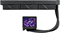 Кулер Процессорный ASUS ROG RYUJIN III 360 ARGB EXTREME Black 109120345