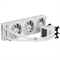 Кулер Процессорный ASUS ROG RYUJIN III 360 ARGB EXTREME White 1363873907