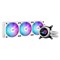 Кулер Процессорный ASUS ROG STRIX LC III 360 ARGB White Edition 1515687743