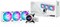 Кулер Процессорный ASUS TUF GAMING LC III 360 ARGB White 1667497652