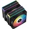 Кулер Процессорный Deepcool для CPU AG620 BK ARGB V2 1703396388