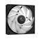 Кулер Процессорный Deepcool для CPU AG620 BK ARGB V2 1703396388