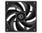 Вентилятор ID-Cooling для корпуса AF-125-K 578637916