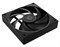 Вентилятор ID-Cooling для корпуса AF-125-K 578637916