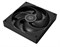 Вентилятор ID-Cooling для корпуса AS-140 K 711933947