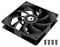 Вентилятор ID-Cooling для корпуса FL-12025K 1244341660
