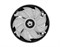 Кулер Процессорный ID-Cooling для CPU DK-07i RAINBOW 32124392
