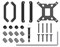 Кулер Процессорный ID-Cooling для CPU IS-55 BLACK 2059632719