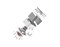 Кулер Процессорный ID-Cooling система водяного охлаждения DX240 Max White 319672592